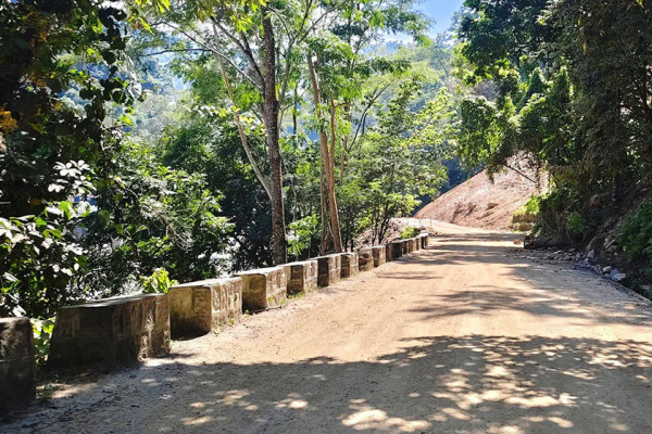 निर्माणाधीन राजमार्गमा दुर्घटना बढे